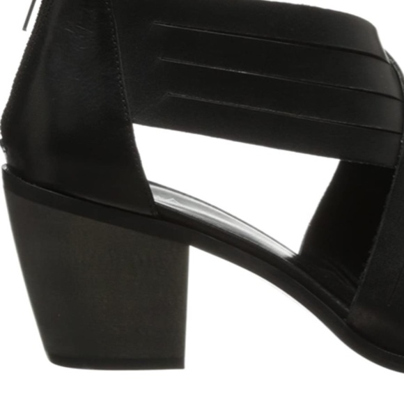 New Kelsi Dagger open toe booties Koraline sandals - Picture 15 of 15